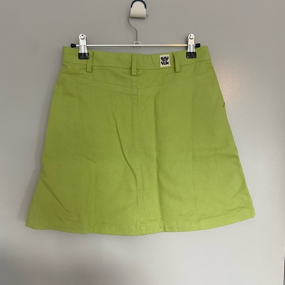 Lucy & Yak Skirt NWT - Picture 2 of 5